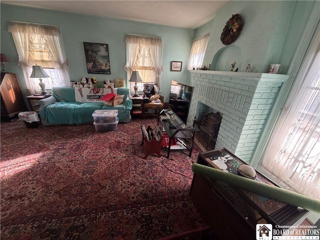 15 Beechview Avenue, Jamestown, NY 14701