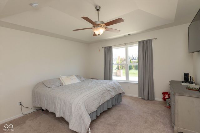 2561 Pumpkin Patch Lane, Indianapolis, IN 46229