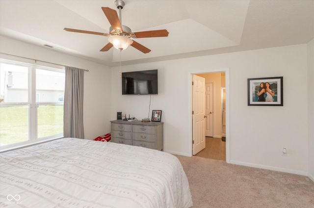 2561 Pumpkin Patch Lane, Indianapolis, IN 46229