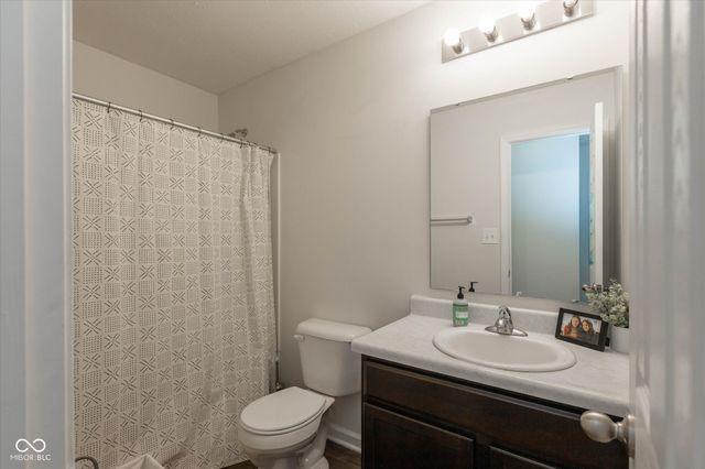 2561 Pumpkin Patch Lane, Indianapolis, IN 46229