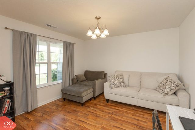 2561 Pumpkin Patch Lane, Indianapolis, IN 46229