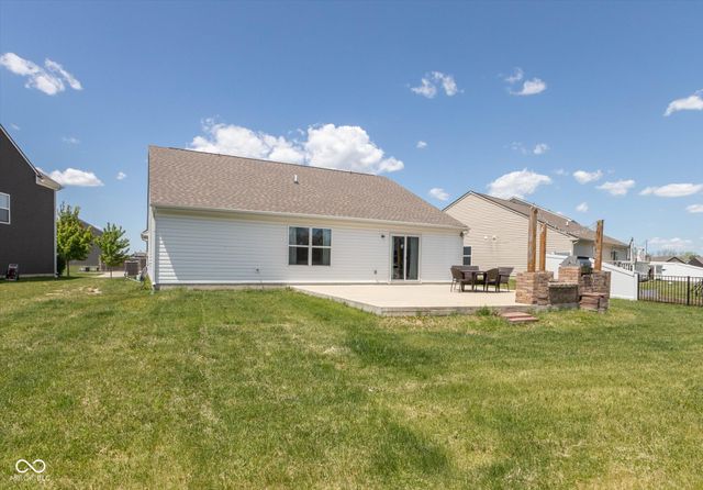 2561 Pumpkin Patch Lane, Indianapolis, IN 46229