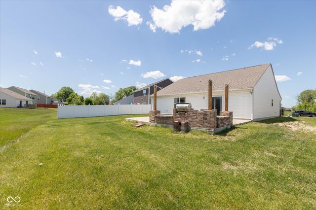 2561 Pumpkin Patch Lane, Indianapolis, IN 46229