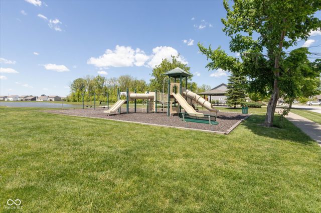 2561 Pumpkin Patch Lane, Indianapolis, IN 46229