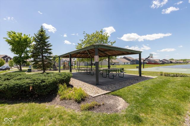 2561 Pumpkin Patch Lane, Indianapolis, IN 46229