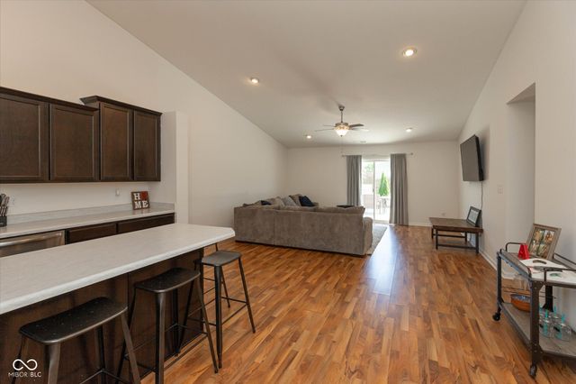 2561 Pumpkin Patch Lane, Indianapolis, IN 46229