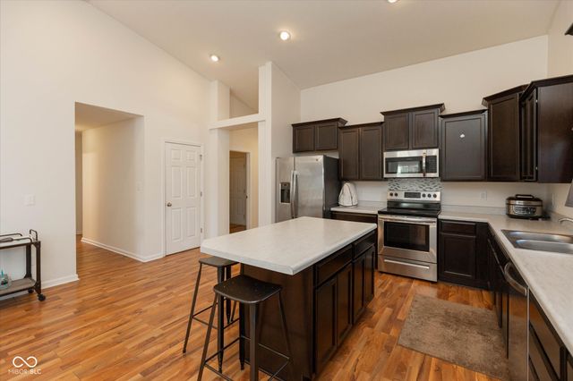 2561 Pumpkin Patch Lane, Indianapolis, IN 46229