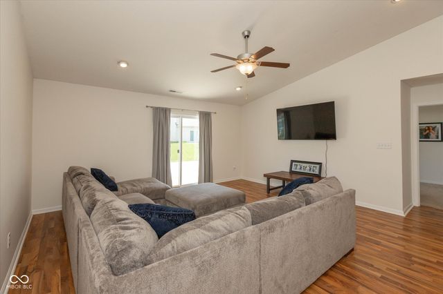 2561 Pumpkin Patch Lane, Indianapolis, IN 46229