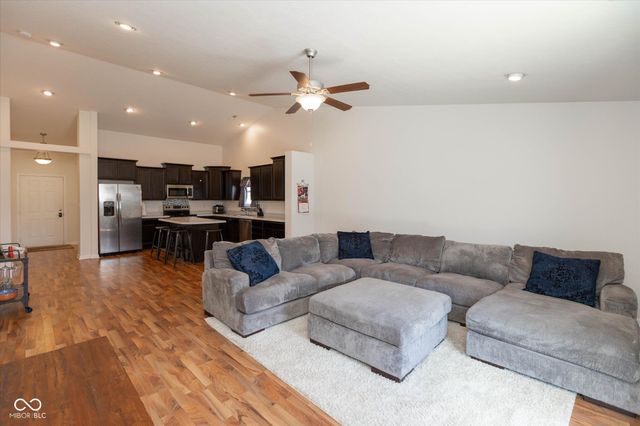 2561 Pumpkin Patch Lane, Indianapolis, IN 46229