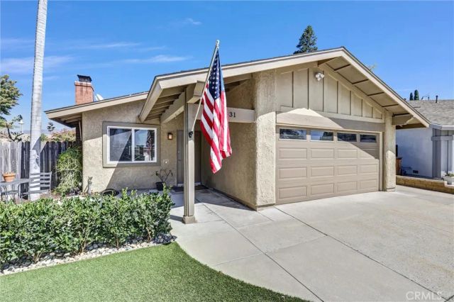 26431 Via Galicia, Mission Viejo, CA 92691