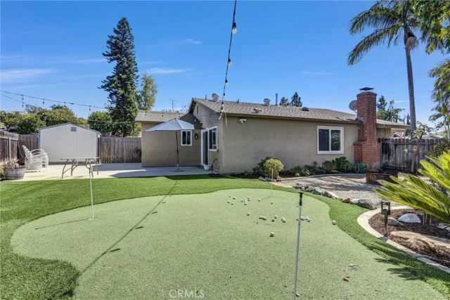 26431 Via Galicia, Mission Viejo, CA 92691
