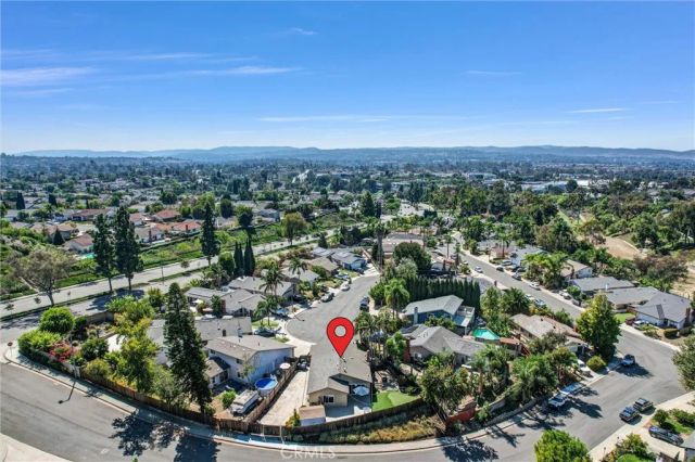 26431 Via Galicia, Mission Viejo, CA 92691