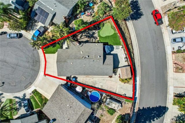 26431 Via Galicia, Mission Viejo, CA 92691