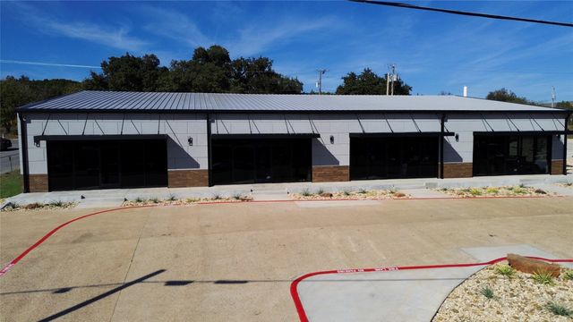 604 SW Big Bend Trail A, Glen Rose, TX 76043