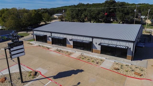 604 SW Big Bend Trail A, Glen Rose, TX 76043