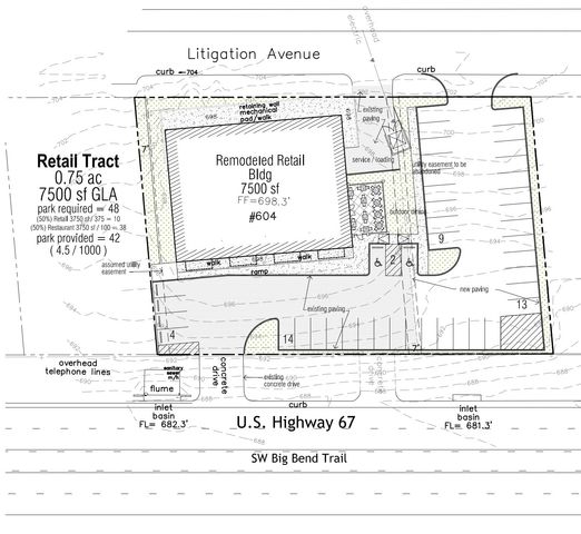 604 SW Big Bend Trail A, Glen Rose, TX 76043
