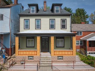 1216 Yetta Ave B, East Allegheny, PA 15212