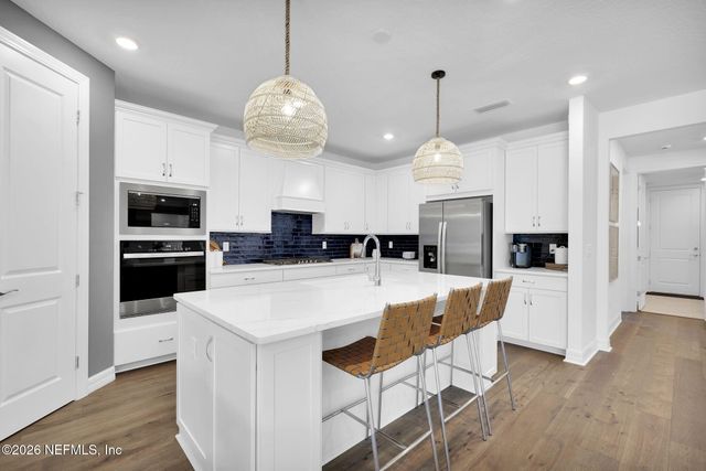 4836 SHELL CRK Trail, Jacksonville, FL 32226