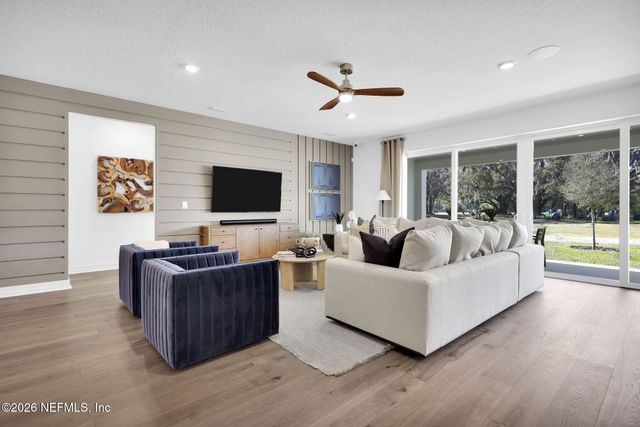 4836 SHELL CRK Trail, Jacksonville, FL 32226