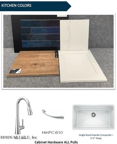 4836 SHELL CRK Trail, Jacksonville, FL 32226