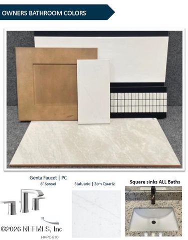 4836 SHELL CRK Trail, Jacksonville, FL 32226