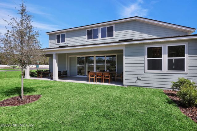 4836 SHELL CRK Trail, Jacksonville, FL 32226