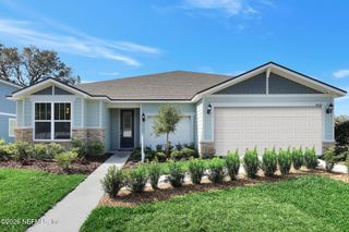 4836 SHELL CRK Trail, Jacksonville, FL 32226