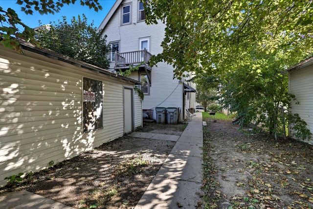 2771 N 40th STREET #2773, Milwaukee, WI 53210