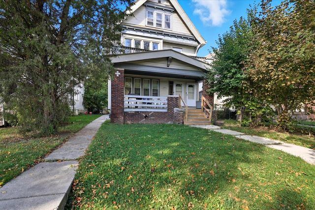 2771 N 40th STREET #2773, Milwaukee, WI 53210