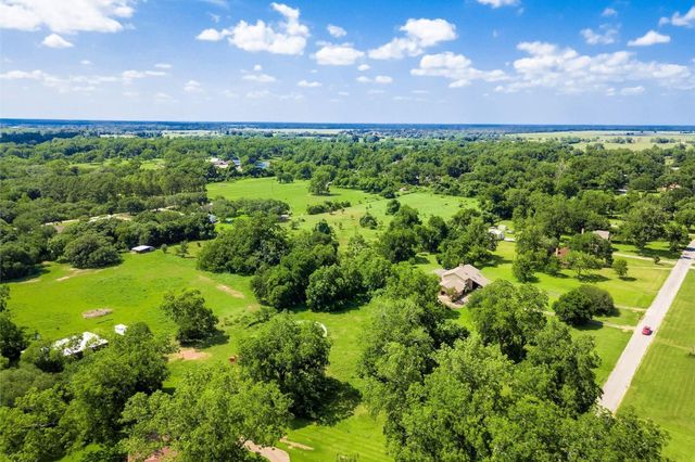 1203 Half Moon Drive, Wharton, TX 77488