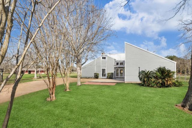 1203 Half Moon Drive, Wharton, TX 77488