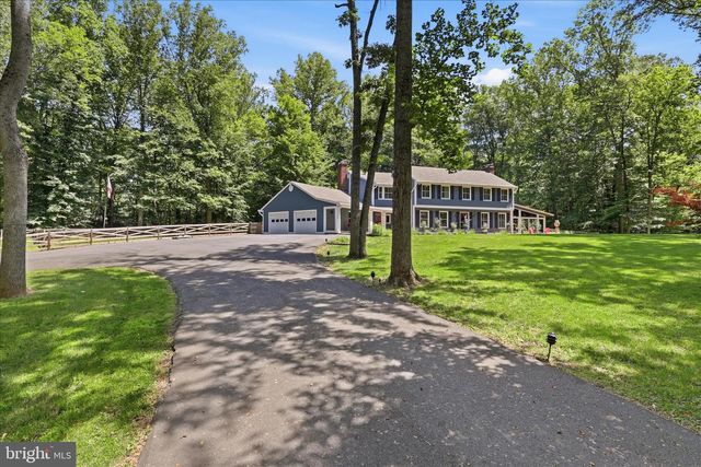7514 EVANS FORD RD, Clifton, VA 20124