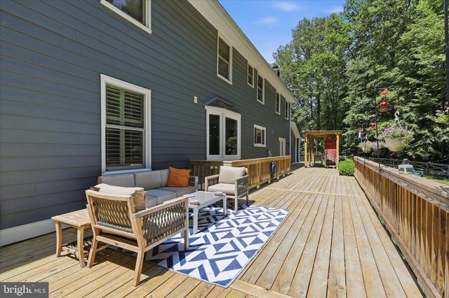 7514 EVANS FORD RD, Clifton, VA 20124