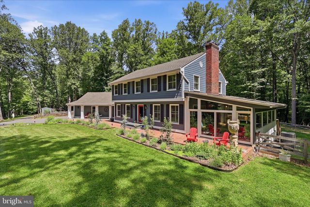 7514 EVANS FORD RD, Clifton, VA 20124