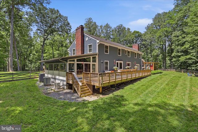 7514 EVANS FORD RD, Clifton, VA 20124