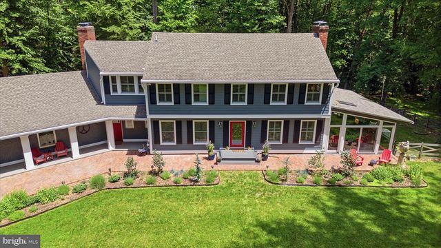 7514 EVANS FORD RD, Clifton, VA 20124