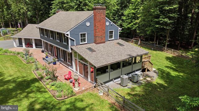 7514 EVANS FORD RD, Clifton, VA 20124