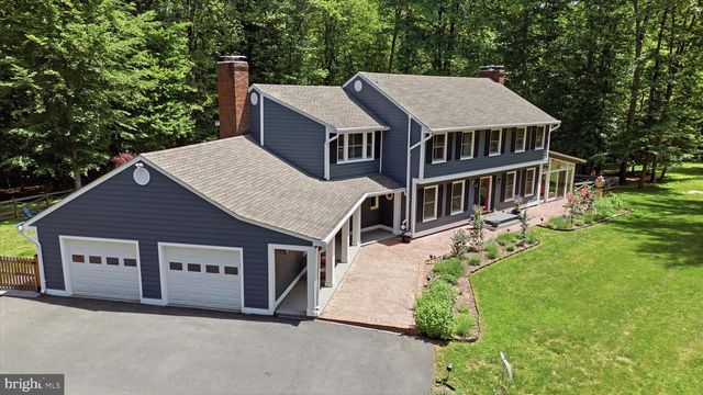 7514 EVANS FORD RD, Clifton, VA 20124