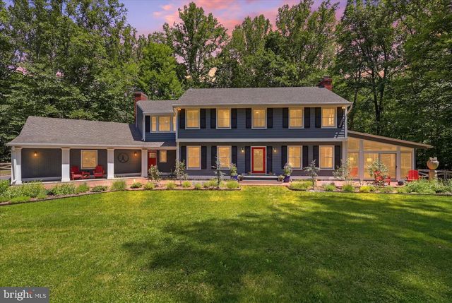 7514 EVANS FORD RD, Clifton, VA 20124