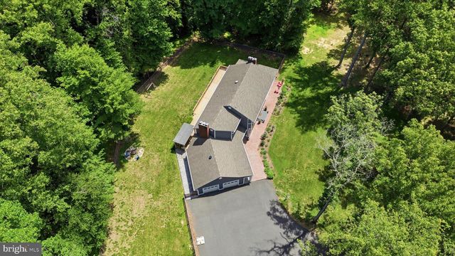 7514 EVANS FORD RD, Clifton, VA 20124