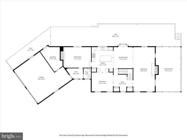7514 EVANS FORD RD, Clifton, VA 20124