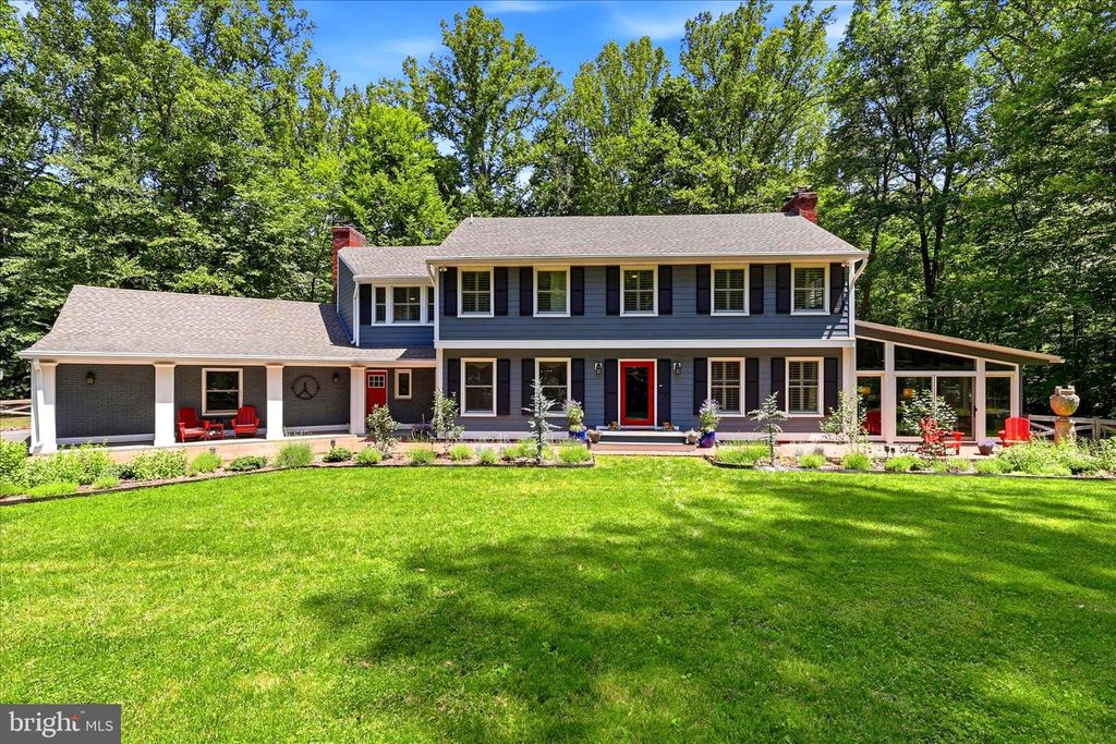 7514 EVANS FORD RD, Clifton, VA 20124