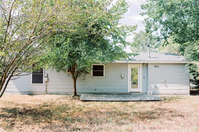 6313 Kenilworth DR, Austin, TX 78723