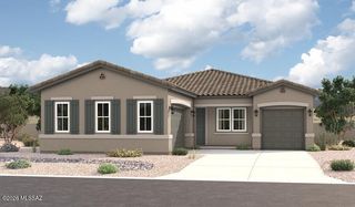 282 E Jasper Court E, Oro Valley, AZ 85737