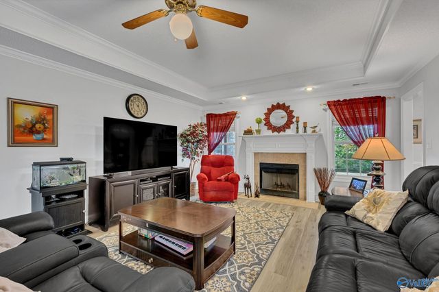 109 Rain Oak Drive, Harvest, AL 35749