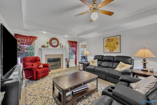 109 Rain Oak Drive, Harvest, AL 35749