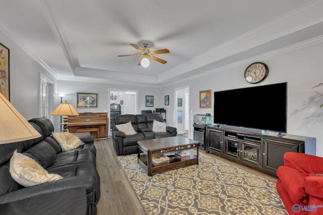 109 Rain Oak Drive, Harvest, AL 35749