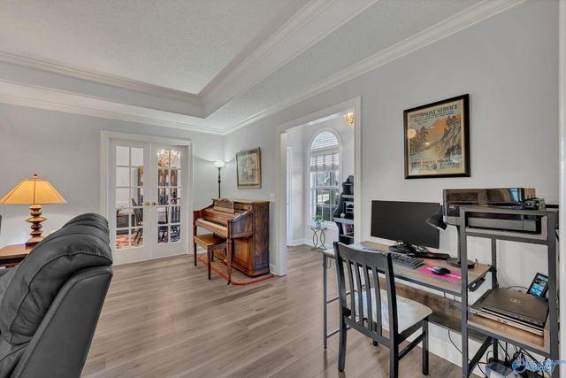 109 Rain Oak Drive, Harvest, AL 35749