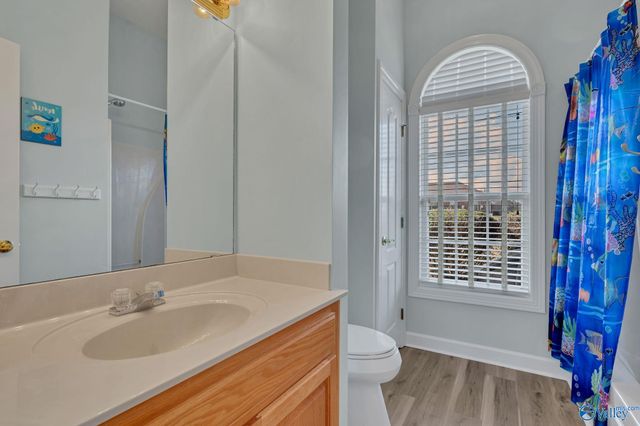 109 Rain Oak Drive, Harvest, AL 35749