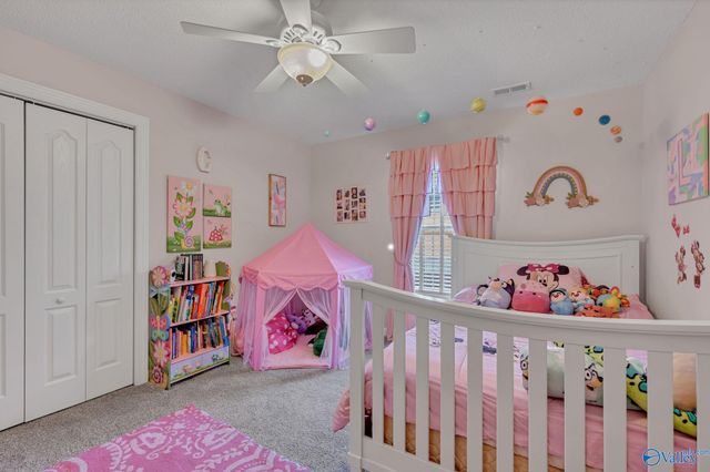 109 Rain Oak Drive, Harvest, AL 35749